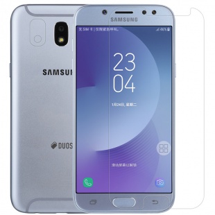 محافظ صفحه نمایش گلس نیلکین Nillkin Amazing H Glass Screen Protector For Samsung Galaxy J5 2017