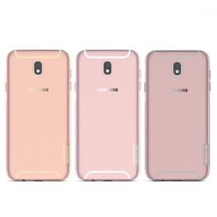 کاور محافظ ژله ای نیلکین Nillkin Nature TPU Case For Samsung Galaxy J7 2017