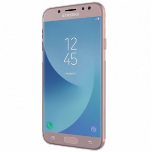 کاور محافظ ژله ای نیلکین Nillkin Nature TPU Case For Samsung Galaxy J7 2017