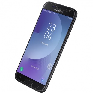 محافظ صفحه نمایش گلس نیلکین Nillkin Amazing H+PRO Glass Screen Protector For Samsung Galaxy J7 2017
