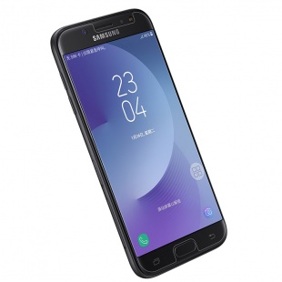 محافظ صفحه نمایش گلس نیلکین Nillkin Amazing H Glass Screen Protector For Samsung Galaxy J7 2017