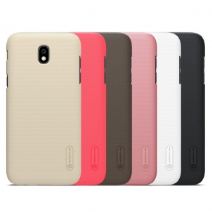 قاب محافظ نیلکین Nillkin Super Frosted Shield Case For Samsung Galaxy J7 2017