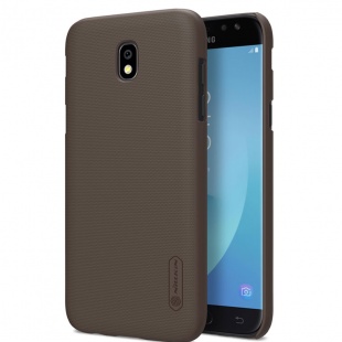 قاب محافظ نیلکین Nillkin Super Frosted Shield Case For Samsung Galaxy J7 2017