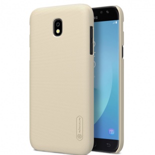 قاب محافظ نیلکین Nillkin Super Frosted Shield Case For Samsung Galaxy J7 2017