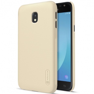 قاب محافظ نیلکین Nillkin Super Frosted Shield Case For Samsung Galaxy J3 2017