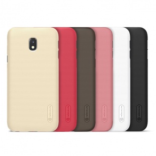 قاب محافظ نیلکین Nillkin Super Frosted Shield Case For Samsung Galaxy J3 2017