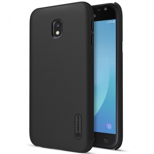 قاب محافظ نیلکین Nillkin Super Frosted Shield Case For Samsung Galaxy J3 2017