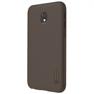 قاب محافظ نیلکین Nillkin Super Frosted Shield Case For Samsung Galaxy J3 2017