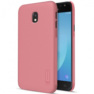 قاب محافظ نیلکین Nillkin Super Frosted Shield Case For Samsung Galaxy J3 2017