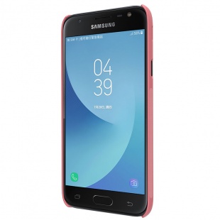 قاب محافظ نیلکین Nillkin Super Frosted Shield Case For Samsung Galaxy J3 2017