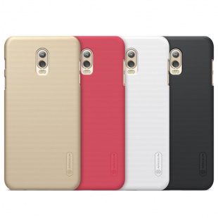 قاب محافظ نیلکین Nillkin Super Frosted Shield Case For Samsung Galaxy J7 Plus