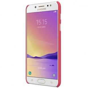 قاب محافظ نیلکین Nillkin Super Frosted Shield Case For Samsung Galaxy J7 Plus
