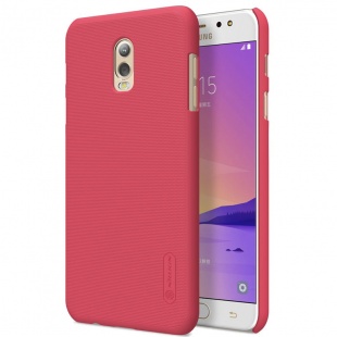 قاب محافظ نیلکین Nillkin Super Frosted Shield Case For Samsung Galaxy J7 Plus