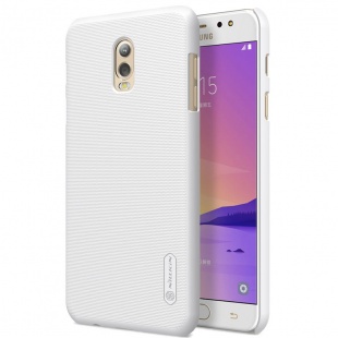 قاب محافظ نیلکین Nillkin Super Frosted Shield Case For Samsung Galaxy J7 Plus