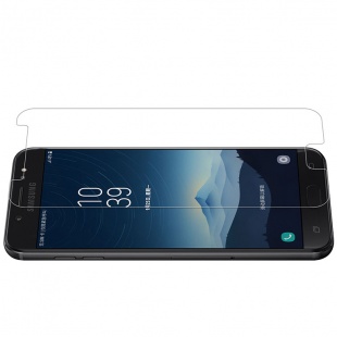 محافظ صفحه نمایش گلس نیلکین Nillkin Amazing H+PRO Glass Screen Protector For Samsung Galaxy J7 Plus