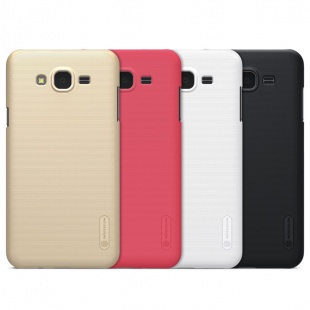 قاب محافظ نیلکین Nillkin Super Frosted Shield Case For Samsung Galaxy J7 Nxt
