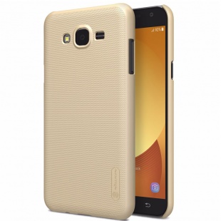 قاب محافظ نیلکین Nillkin Super Frosted Shield Case For Samsung Galaxy J7 Nxt