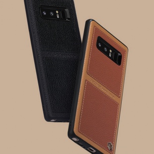 قاب محافظ نیلکین Nillkin Burt Case For Samsung Galaxy Note 8