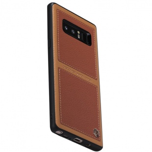 قاب محافظ نیلکین Nillkin Burt Case For Samsung Galaxy Note 8