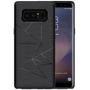 قاب محافظ نیلکین Nillkin Magic Case For Samsung Galaxy Note 8