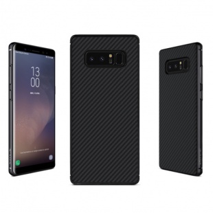 قاب محافظ نیلکین Nillkin Synthetic Fiber Case For Samsung Galaxy Note 8