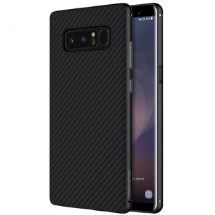 قاب محافظ نیلکین Nillkin Synthetic Fiber Case For Samsung Galaxy Note 8