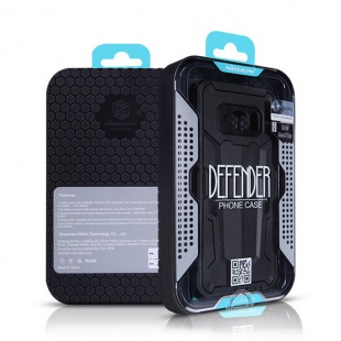 قاب محافظ نیلکین Nillkin Defender 2 Case For Samsung Galaxy Note 8