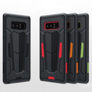 قاب محافظ نیلکین Nillkin Defender 2 Case For Samsung Galaxy Note 8