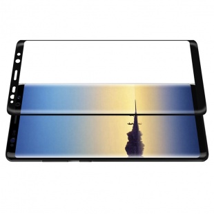محافظ صفحه نمایش گلس تمام صفحه نیلکین Nillkin CP+ MAX 3D Glass Screen Protector For Samsung Galaxy Note 8