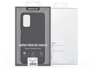 قاب محافظ  گوشی سامسونگ A04S نیلکین Nillkin Samsung Galaxy A04S Super Frosted Shield