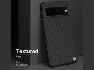 قاب محافظ نیلکین برای گوشی پیکسل 7 گوگل Nillkin Google Pixel 7 Textured Case