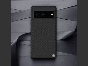 قاب محافظ نیلکین برای گوشی پیکسل 7 گوگل Nillkin Google Pixel 7 Textured Case