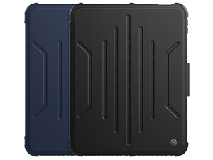کیف بامپردار آیپد 10 و 10.9نیلکین Nillkin Apple iPad 10/10.9 2022 Bumper SnapSafe Case