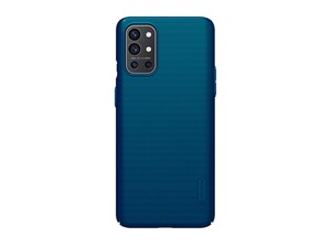 قاب محافظ وان پلاس نیلکین Nillkin OnePlus 9R Super Frosted Shield Case