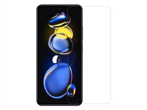 محافظ صفحه نمایش شیشه‌ای نیلکین شیائومی Nillkin Xiaomi Note 11T Pro/11T Pro+ 5G/Poco X4 GT 5G/K50i 5G H+Pro Glass