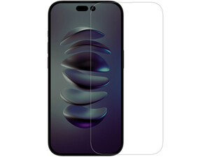 محافظ صفحه نمایش شیشه ای آیفون 14 پرومکس نیلکین Nillkin Apple iPhone 14 Pro Max H+Pro Glass