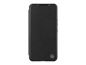 کیف سامسونگ اس 22 پلاس نیلکین Nillkin Samsung S22 Plus Qin Pro Plain Case