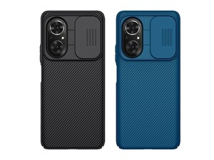 قاب محافظ هواوی نیلکین Nillkin Huawei nova 9 SE/Honor 50 SE CamShield Case
