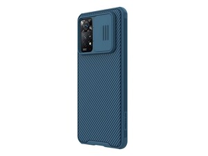 کیف  نیلکین شیائومی نسخه بین المللی و هند Nillkin Xiaomi Redmi Note 11 Pro /11 Pro+ 5G CamShield Pro case