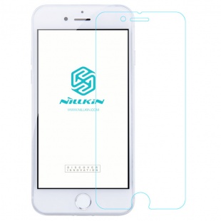 محافظ صفحه نمایش گلس نیلکین Nillkin Amazing H+Glass Screen Protector For Apple iPhone 8