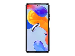 کیف  نیلکین شیائومی نسخه بین المللی و هند Nillkin Xiaomi Redmi Note 11 Pro /11 Pro+ 5G CamShield Pro case