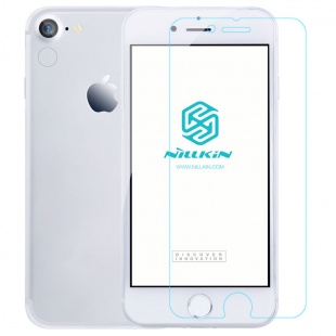 محافظ صفحه نمایش گلس نیلکین Nillkin Amazing H+Glass Screen Protector For Apple iPhone 8