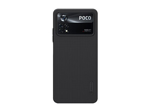 فروش قاب محافظ نیلکین شیائومی Nillkin Xiaomi Poco X4 Pro 5G Super Frosted Shield