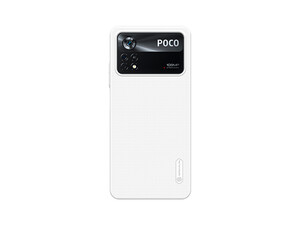 خرید قاب محافظ نیلکین شیائومی Nillkin Xiaomi Poco X4 Pro 5G Super Frosted Shield