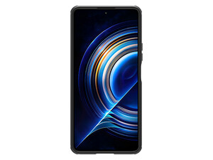 خرید قاب محافظ نیلکین شیائومی Nillkin Xiaomi Redmi K50/K50 Pro Super Frosted Shield Pro