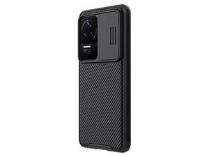 خرید قاب محافظ نیلکین شیائومی Nillkin Xiaomi Redmi K50/K50 Pro CamShield Pro Case