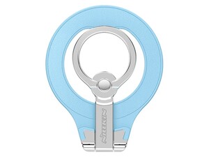 حلقه نگهدارنده گوشی و استند نیلکین NILLKIN SnapGrip Magnetic Adhesive Ring Holder