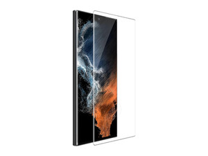 فروش محافظ صفحه نمایش منحنی نیلکین سامسونگ NILLKIN Samsung Galaxy S22 Ultra 3D CP+MAX tempered glass