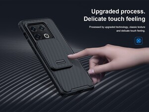 Nillkin One Plus 10 Pro CamShield Pro Case