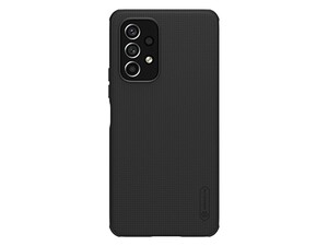 قاب محافظ نیلکین سامسونگ Nillkin Samsung Galaxy A53 5G Super Frosted Shield Pro